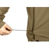 Veste Softshell Rapax Clawgear | Extensible 4 Directions