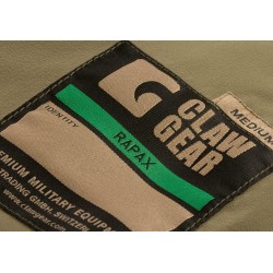 Veste Softshell Rapax Clawgear | Extensible 4 Directions