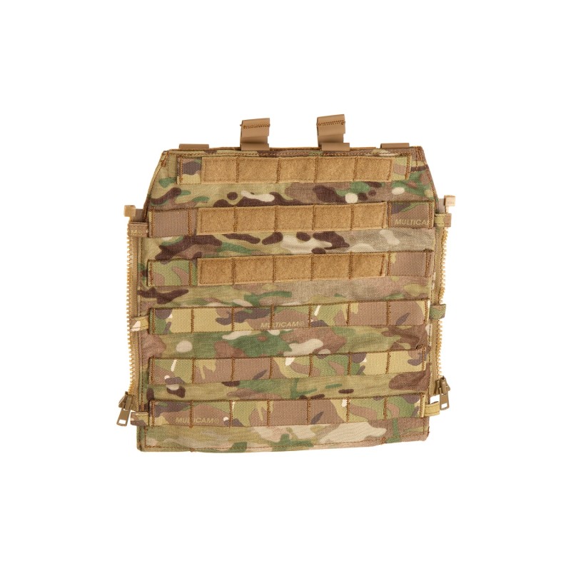 AVS/JPC Molle Zip-On Panel 2.0 | Crye Precision