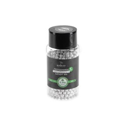 Billes airsoft Nimrod 0.36g Professional 1000rds