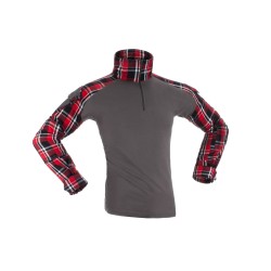 Flannel Combat Shirt Invader Gear | Chemise Tactique