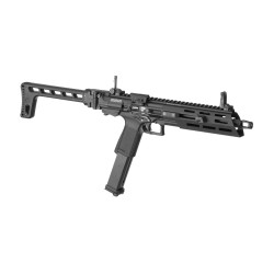 Réplique SMC 9 Metal GBB G&G - Airsoft