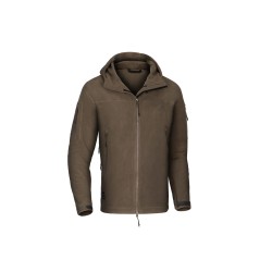 T.O.R.D. Windblock Fleece Hoody AR | Veste polaire homme