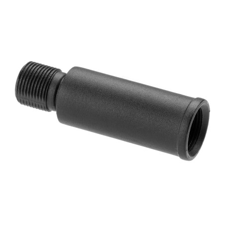 Rallonge de canon métal SRC airsoft - Accessoire