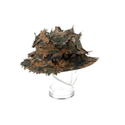 Leaf Boonie Hat Invader Gear | Chapeau Tactique
