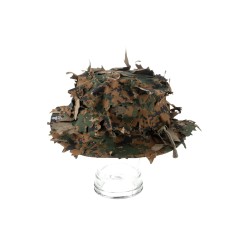 Leaf Boonie Hat Invader Gear | Chapeau Tactique