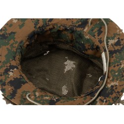 Leaf Boonie Hat Invader Gear | Chapeau Tactique