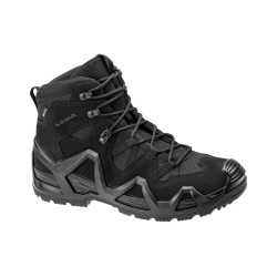 Boots Tactiques Lowa Zephyr Mk2 GTX Mid TF | Militaire