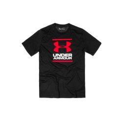 Under Armour GL Foundation SS | T-shirt technique