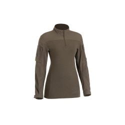 Chemise Combat Raider ATS Female Fit | Clawgear