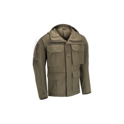 Mobility Smock Clawgear | Veste tactique polyvalente