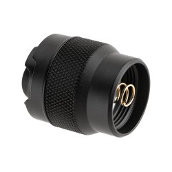 ProTac Rail Mount HL X Pro Jack-Cap | Accessoire Airsoft