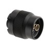 ProTac Rail Mount HL X Pro Jack-Cap | Accessoire Airsoft