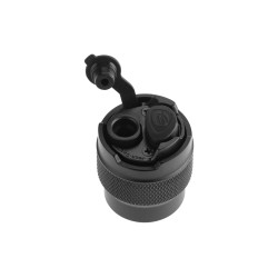ProTac Rail Mount HL X Pro Jack-Cap | Accessoire Airsoft