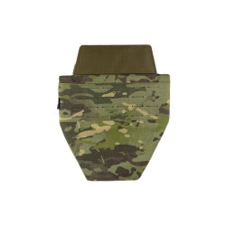 Pouch Protection Abdomen Balistique | Templar's Gear