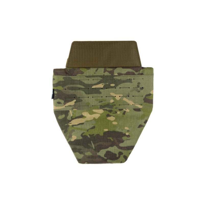 Pouch Protection Abdomen Balistique | Templar's Gear