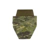 Pouch Protection Abdomen Balistique | Templar's Gear
