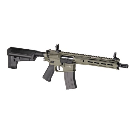 Réplique Airsoft Krytac Trident Mk2 CRB-M | CQB