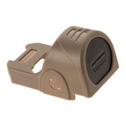 Optic Cover Trijicon SRO | Protection Viseur Airsoft
