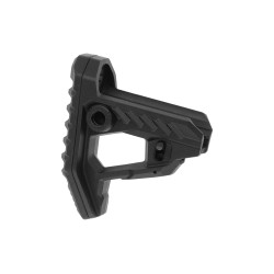 Strike Polymer Pit Stock | Accessoire Airsoft Premium