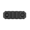 Réplique Airsoft Krytac Trident Mk2 CRB-M | CQB