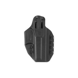 Holster IWB Stache Glock 19 23 32 44 45 | Étui Tactique