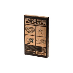 Clicker Strike Industries | Accessoire Airsoft
