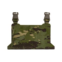Panel Frontal CPC PALS/Molle | Templar's Gear