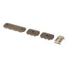 Kit Gestion Câbles NGSW Strike Industries Airsoft