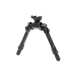 Bipod Picatinny TBNR 7.3-9.1 Inch - Airsoft Leapers
