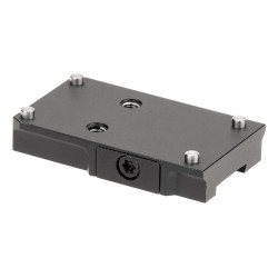 Red Dot Sight Dovetail Mount TEK - Viseur Airsoft