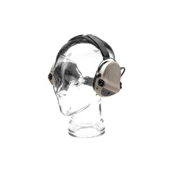 Sordin Supreme T2 Neckband Memory Foam | Équipement