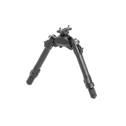 Bipod TBNR M-LOK 7.3-9.0 Leapers - Accessoire Airsoft