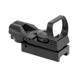 Viseur Z1 1x23x34 VictOptics Airsoft | Précision