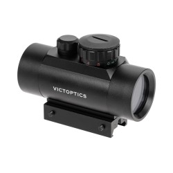 Lunette T1 1x35 VictOptics | Airsoft