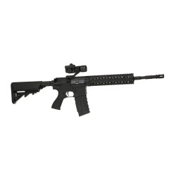 Réplique Airsoft G&G CM16 R8 | Carabine 830mm