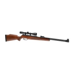 Carabine air comprimé Hunter Force 900 4.5mm 7.5J