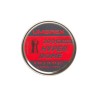 Billes Airsoft Hyperdome 4.5mm 0.36g 200rds Umarex