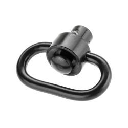 Sling Swivel 1.25 Inch Pirate Arms | Connecteur Airsoft