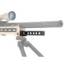 Rail M-LOK 3 Slots pour Airsoft - MLC-S2 MLC-LTR SSG10A3