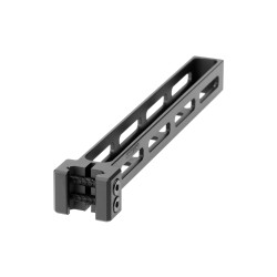 Rail M-LOK 4 Slots Airsoft | Maple Leaf MLC-S2
