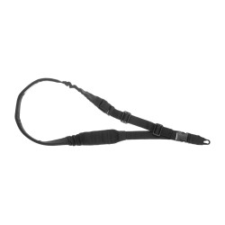 Sangle Airsoft Padded Bungee Single Point | Blue Force Gear