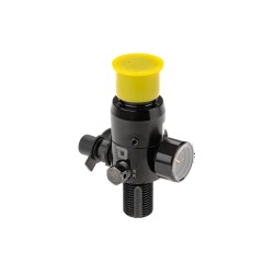 Régulateur HPA Tank 3000 PSI | Airsoft Dominator