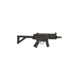 PM5K CQB FS Full Metal Jing Gong - Réplique airsoft