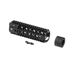 Rail Picatinny 7" Madbull Spikes Tactical BAR airsoft