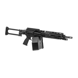 Trident LMG-MP S-AEG Krytac | Réplique Airsoft Professionnelle