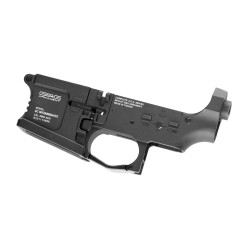 Récepteur inférieur GC16 ARP556 G&G airsoft