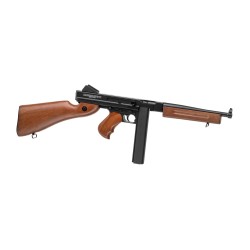 Thompson M1A1 Airsoft 6mm | Auto Ordnance