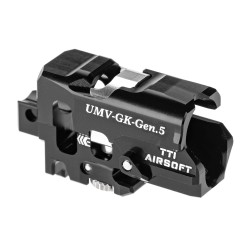 Hop Up Unit Airsoft TTI Glock G19X G19 G17 G45 - Tuning