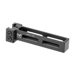 Rail M-LOK 2 Slots pour Airsoft MLC-S2 | Tuning
